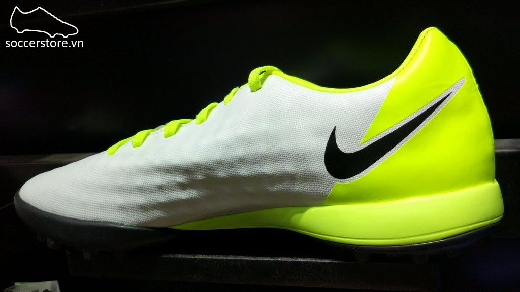 magista onda white